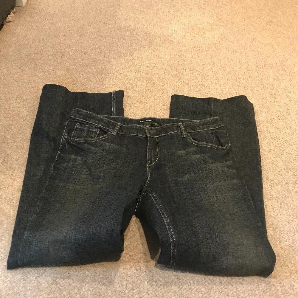 Axcess Jeans - Picture 2 of 6